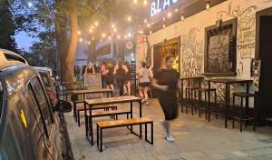 Cordoba Vibe