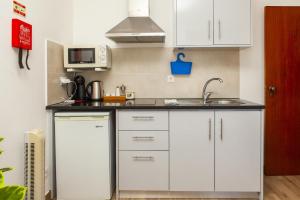 Rising Sun Top-Floor Flat