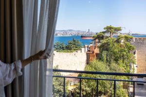 Joyway Hotels Istanbul Sultanahmet