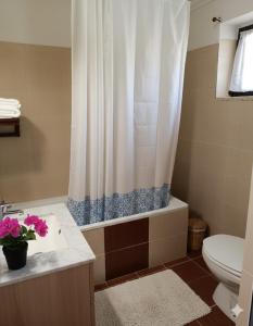 Moradia de Campo Isolada com Piscina a 5km da Praia