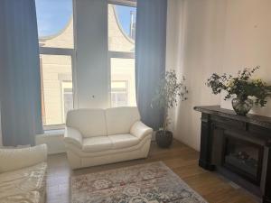 Apartment in city centre