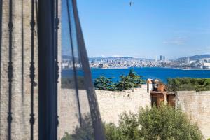 Joyway Hotels Istanbul Sultanahmet