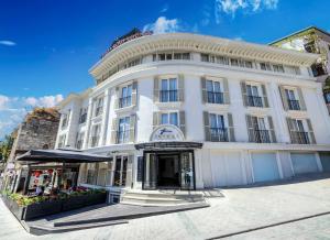 Joyway Hotels Istanbul Sultanahmet