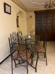 The Cozy Garden Retreat