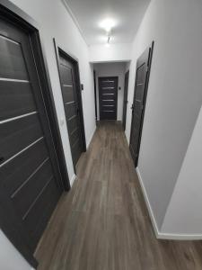 1140 Włościańska 5 - Tanie Pokoje w Apartamencie - samodzielne zameldowanie - self check in