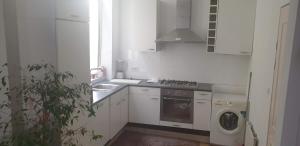 Apartment in city centre