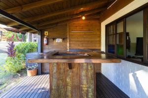 Casas Valley Design - Praia do RosaSC