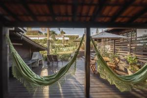 Casas Valley Design - Praia do RosaSC