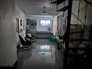 Villa Medrano Home with pool