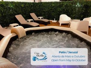 Casa Oasis by CosyCasa Praia Peniche - 3hvězdičkové hotely ve městě Peniche