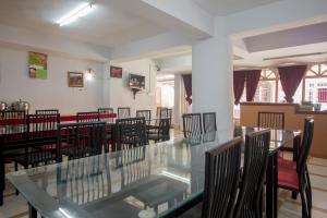 Hotel O Nourpem Residency - 3hvězdičkové hotely ve městě Gangtok