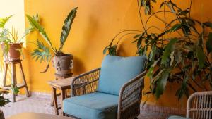 Casa Centrica Con Estacionamiento