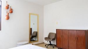 Casa Centrica Con Estacionamiento