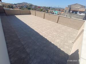 Mini cobertura CA9-Ótima localização