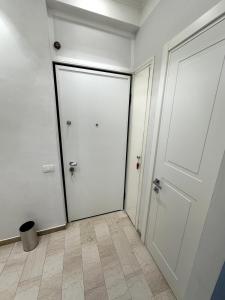 a casa di marti, san siro, ippodromo, centro milano