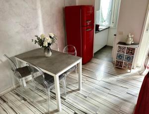 a casa di marti, san siro, ippodromo, centro milano