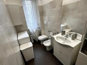 a casa di marti, san siro, ippodromo, centro milano