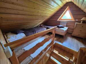 U Parów Sauna & Jacuzzi