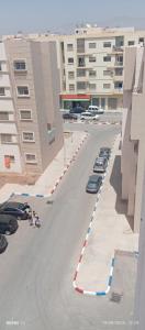 Appart Family Agadir Maskani lhouda