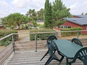 cottage Le Vau15