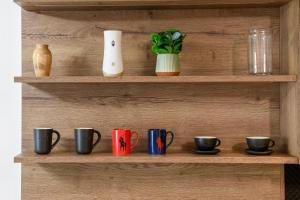 The Fold Apartment 6