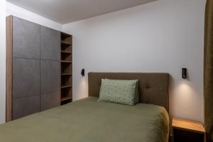 The Fold Apartment 6