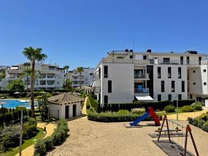 Apartamento Brisa Candor - Ole Solutions