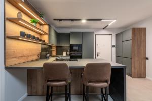 The Fold Apartment 6