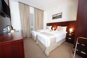 فندق ديمورا Dimora Hotel