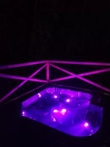 U Parów Sauna & Jacuzzi