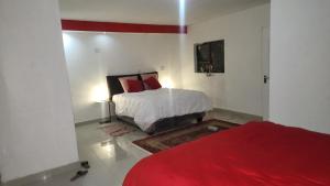 GenAyah Hotel & Safari