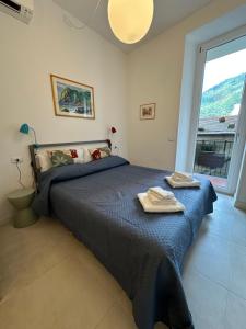 Casa Catò - Cozy Studio Apartment with Terrace in Corniglia Cinqueterre - By MNNapartment