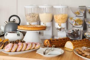 Il Piccolo Giardino GH ***Superior