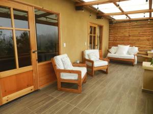 Casita Ikal - Strutture non classificate a Cedro