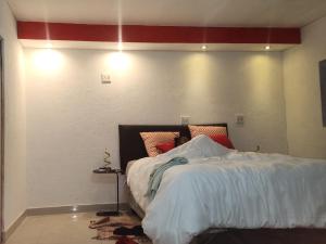 GenAyah Hotel & Safari