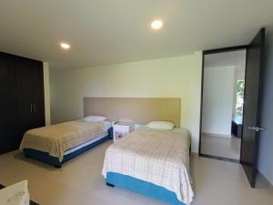 Casa Hacienda Fatima en Rozo