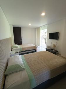 Casa Hacienda Fatima en Rozo