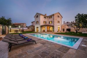 Villa Cangarela