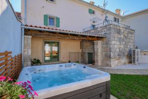 Villa Cangarela 