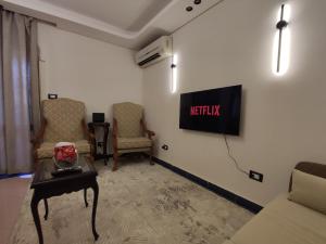 Cozy Heaven - Near Airport 10 mins to CAI Airport