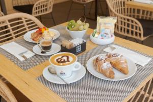 Il Piccolo Giardino GH ***Superior