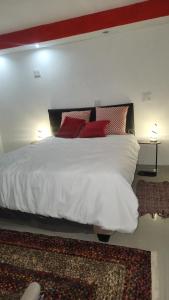 GenAyah Hotel & Safari