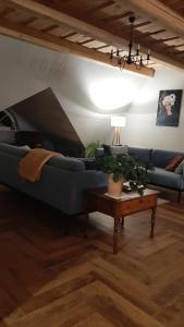 Dawno Temu - Agroturystyka Premium