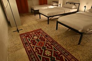 AL Majd hostel
