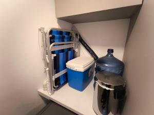 Apto Luxo Frente Praia Intermares Cabedelo PB 101