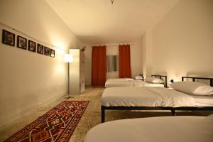 AL Majd hostel