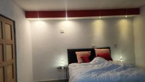 GenAyah Hotel & Safari