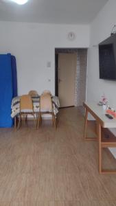 Confortável kitnet 50m da praia!