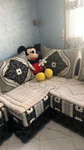 Apartment nador mattar