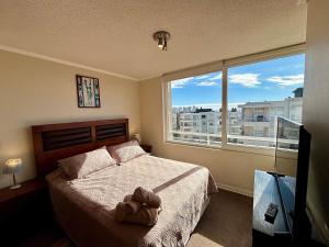 Hermoso depto en los Romeros